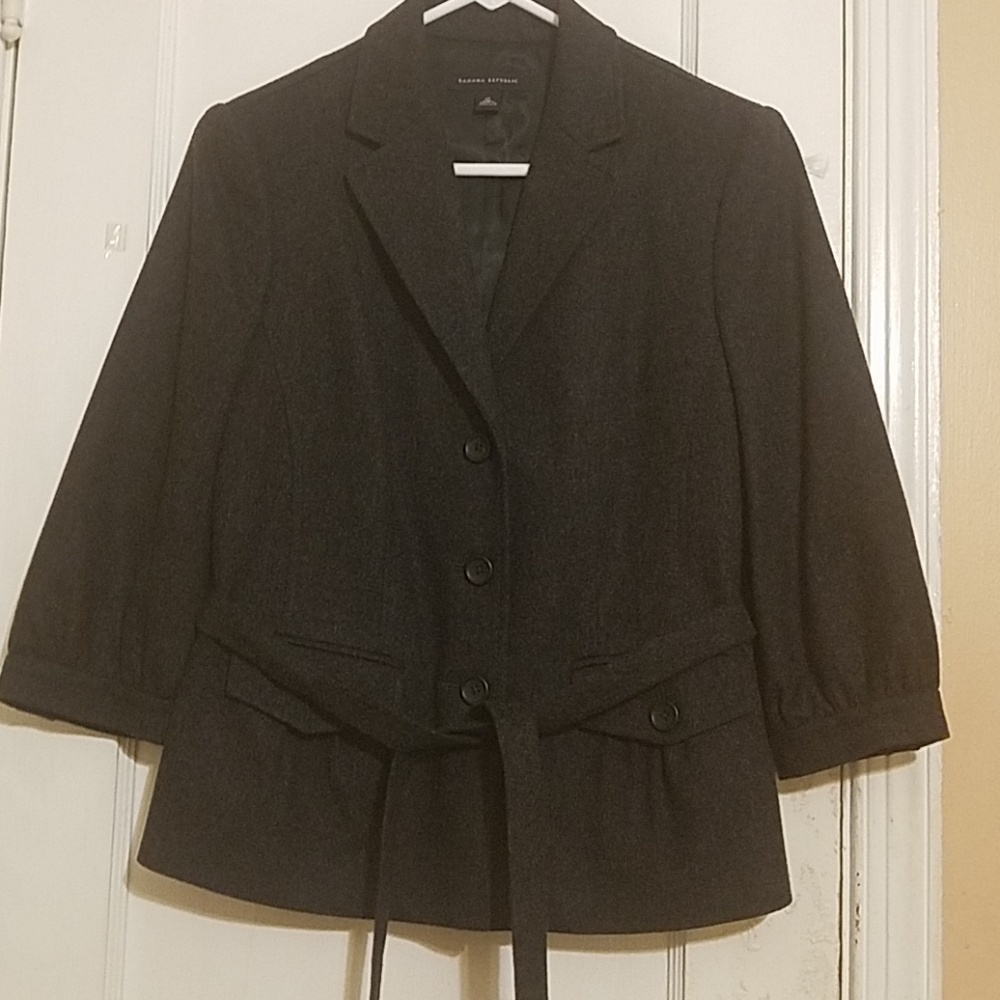Womens jacket